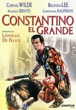 Póster de Constantino el grande