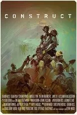 Póster de Construct