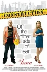 Póster de Construction