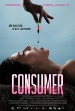 Póster de Consumer
