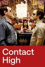 Póster de Contact High