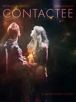 Póster de Contactee