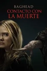 Póster de Contacto con la muerte