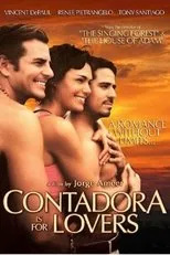 Póster de Contadora Is for Lovers