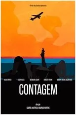 Póster de Contagem