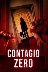 Póster de Contagio zero