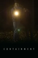 Póster de Containment