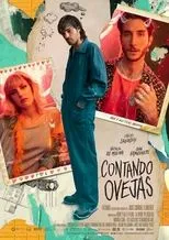 Póster de Contando Ovejas