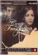 Póster de Conte de la frustration