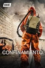 Póster de Contención