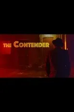 Póster de Contender