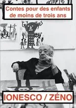 Póster de Contes pour enfants de moins de trois ans