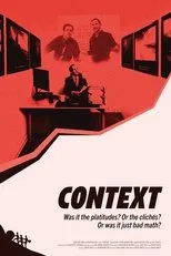 Póster de Context