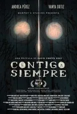 Póster de Contigo Siempre