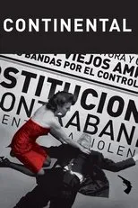 Póster de Continental