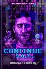 Póster de Continue 9,8,7….
