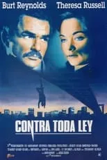Póster de Contra toda ley
