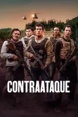 Póster de Contraataque