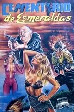 Póster de Contrabando de esmeraldas