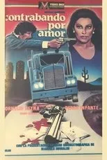 Póster de Contrabando por amor