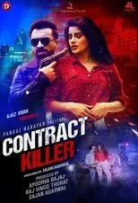 Póster de Contract Killer