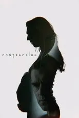 Póster de Contraction