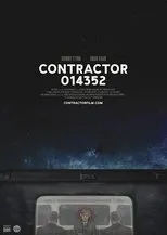 Póster de Contractor 014352