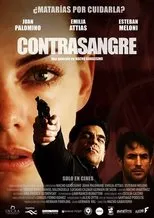 Póster de Contrasangre