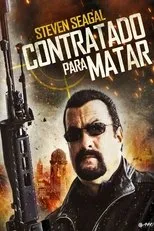 Póster de Contratado para matar