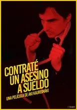 Póster de Contraté a un asesino a sueldo