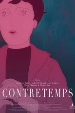 Póster de Contretemps