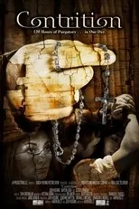 Póster de Contrition