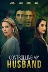 Póster de Controlling My Husband