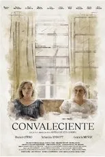 Póster de Convaleciente