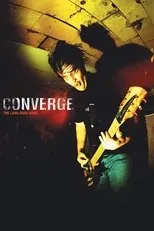 Póster de Converge: The Long Road Home
