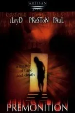 Póster de Convergence