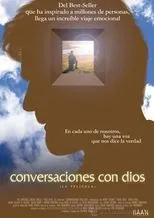Póster de Conversaciones con Dios