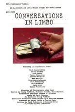 Póster de Conversations in Limbo