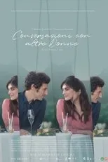 Póster de Conversazioni con altre donne