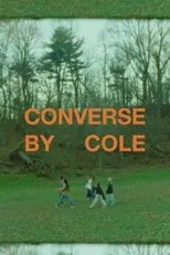 Póster de Converse by Cole