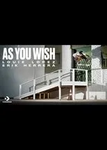 Póster de Converse CONS - As You Wish