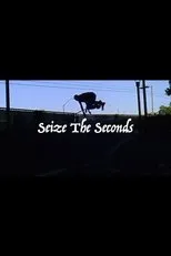 Póster de Converse CONS - Seize the Seconds