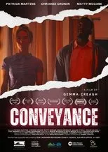Póster de Conveyance