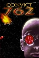 Póster de Convict 762