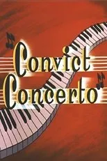 Póster de Convict Concerto