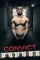 Póster de Convict