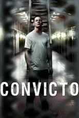 Póster de Convicto