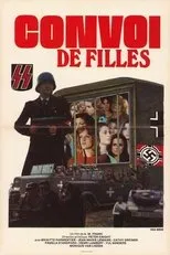 Póster de Convoi de filles