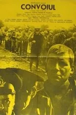Póster de Convoiul