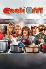 Póster de Cook-Off!